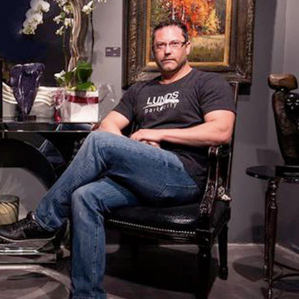 Allen Lund