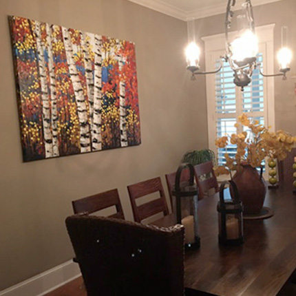 Art Services